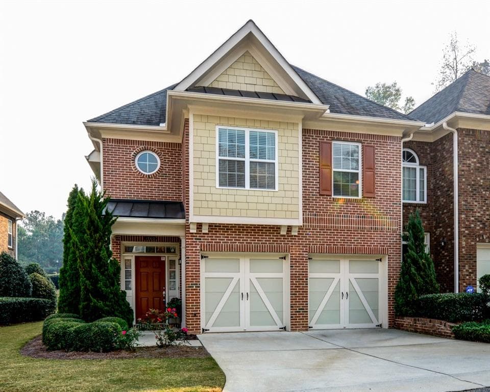 1540 Bouvier Place 1540, Lawrenceville, GA 30043 — most recent listing photo