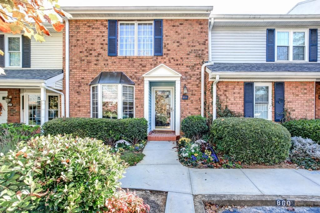 859 Heritage Two 859, Decatur, GA 30033 — most recent listing photo