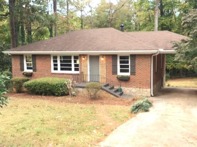 2662 Eastwood Drive, Decatur, GA 30032 — most recent listing photo