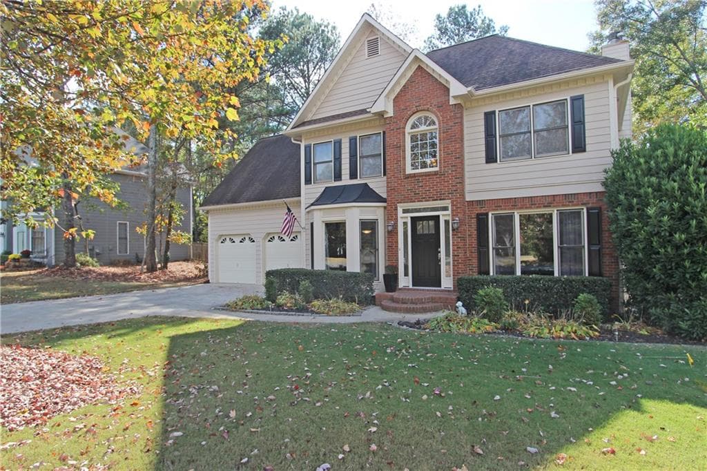 4037 Dream Catcher Drive, Woodstock, GA 30189 — most recent listing photo