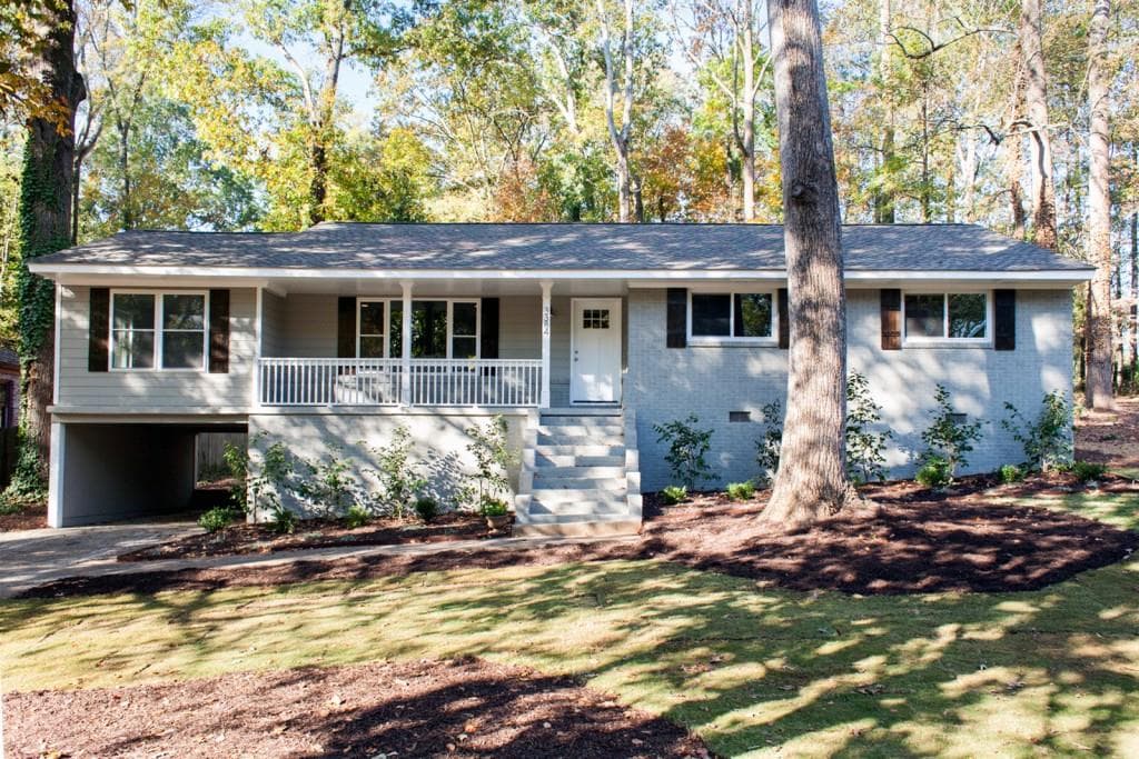 3384 Dunn Street, Smyrna, GA 30080 — most recent listing photo