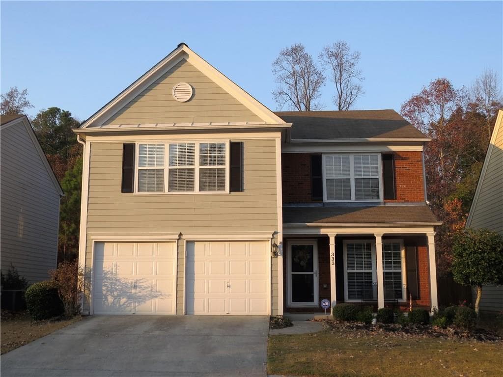 333 BURDOCK Trace, Woodstock, GA 30188 — most recent listing photo