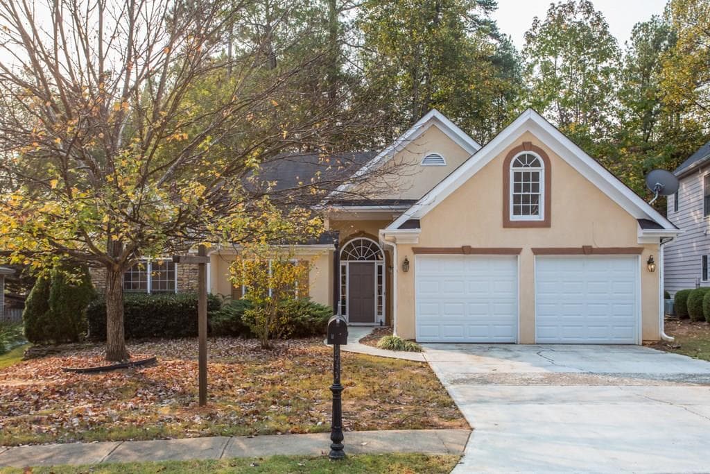 5410 Fontenoy Court, Norcross, GA 30071 — most recent listing photo