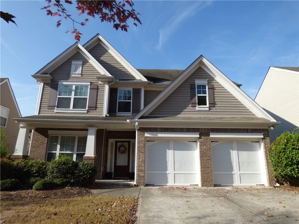 2450 Woodford Lane, Buford, GA 30519 — most recent listing photo