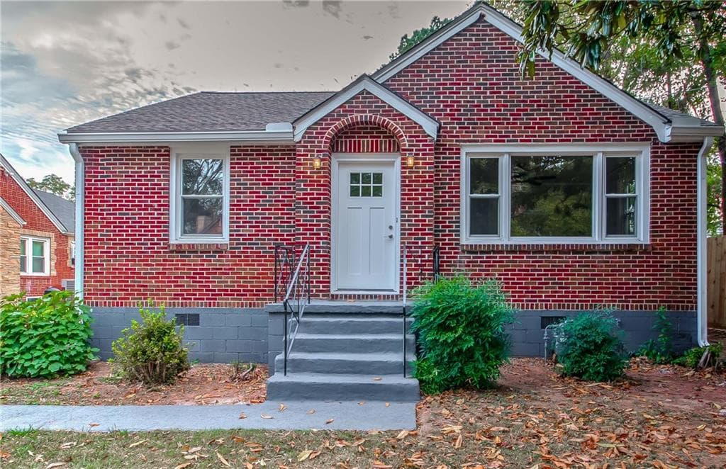 2467 White Oak Drive, Decatur, GA 30032 — most recent listing photo