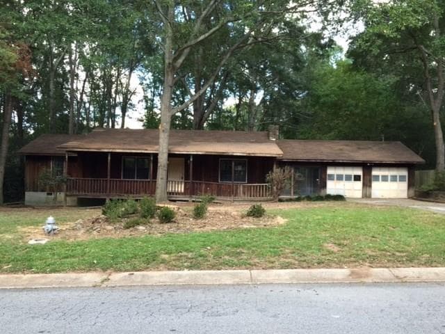 5 Deer Run Road, Ellenwood, GA 30294 — most recent listing photo