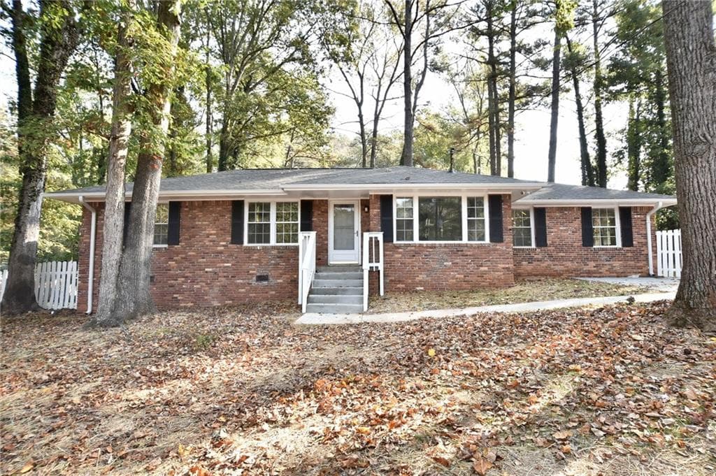 2099 Shady Lane, Tucker, GA 30084 — most recent listing photo