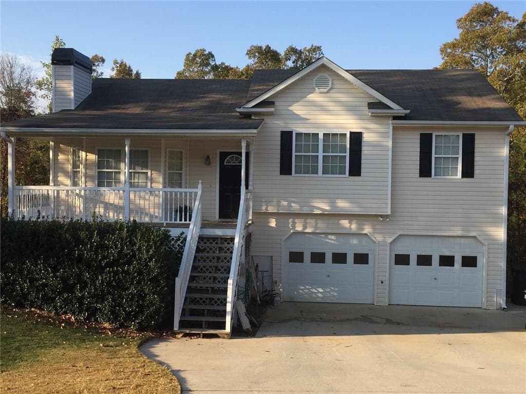 385 Fairview Oak Place, Dallas, GA 30157 — most recent listing photo