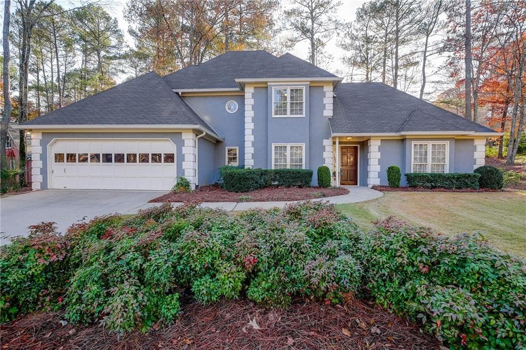 1204 Fielding Court, Marietta, GA 30064 — most recent listing photo