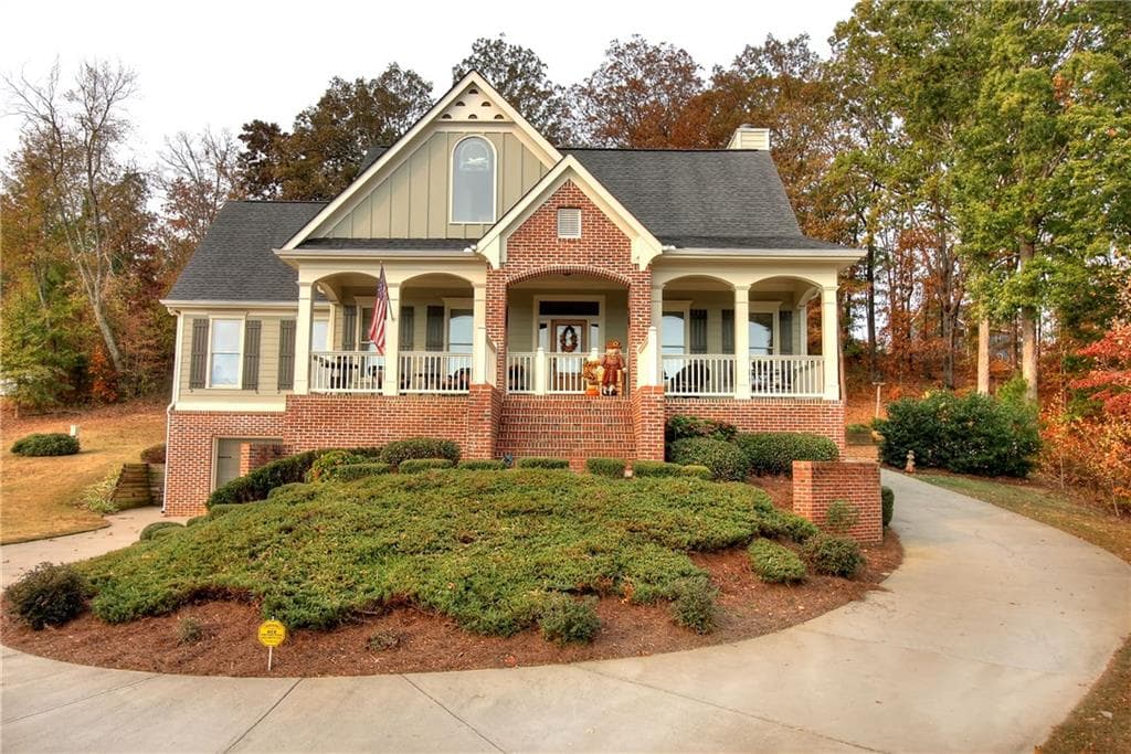 23 Mary Grace Lane, Cartersville, GA 30120 — most recent listing photo