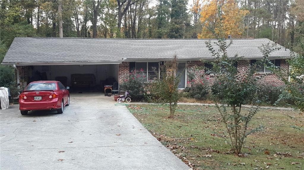 4467 Casco Way, Lilburn, GA 30047 — most recent listing photo