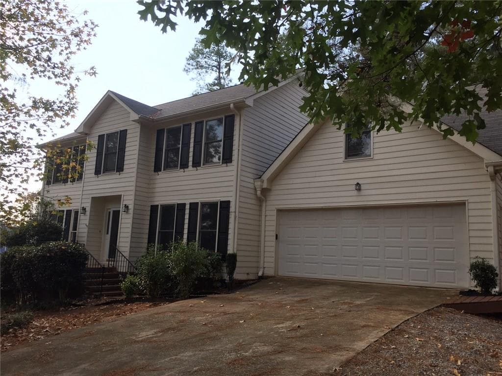 210 Timber Laurel Court, Lawrenceville, GA 30043 — most recent listing photo