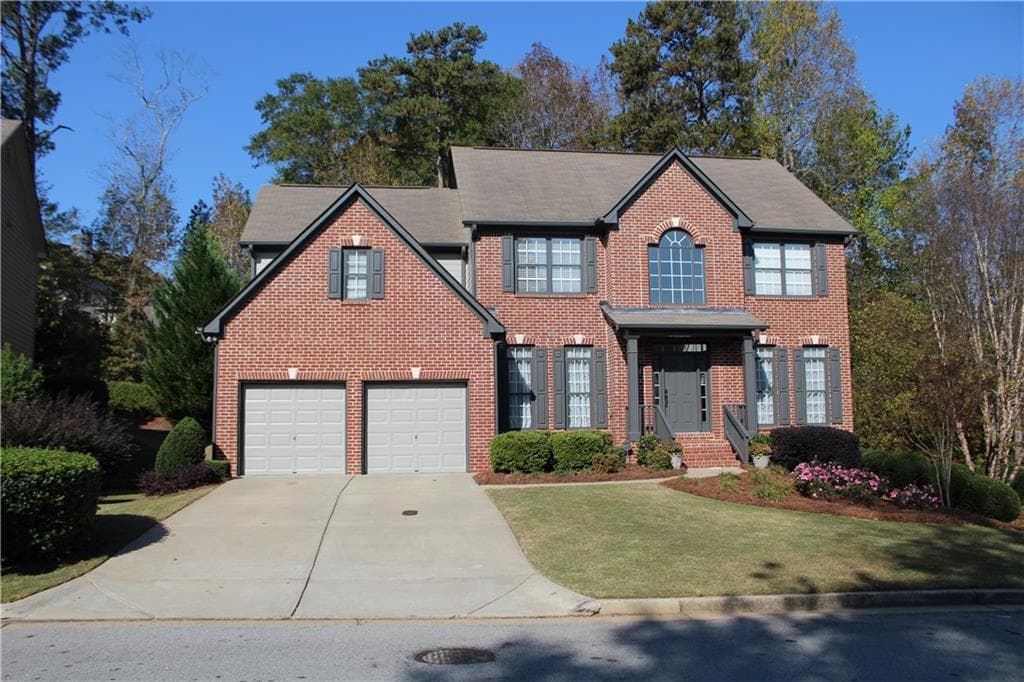 5025 Coventry Creek Drive, Cumming, GA 30040 — most recent listing photo