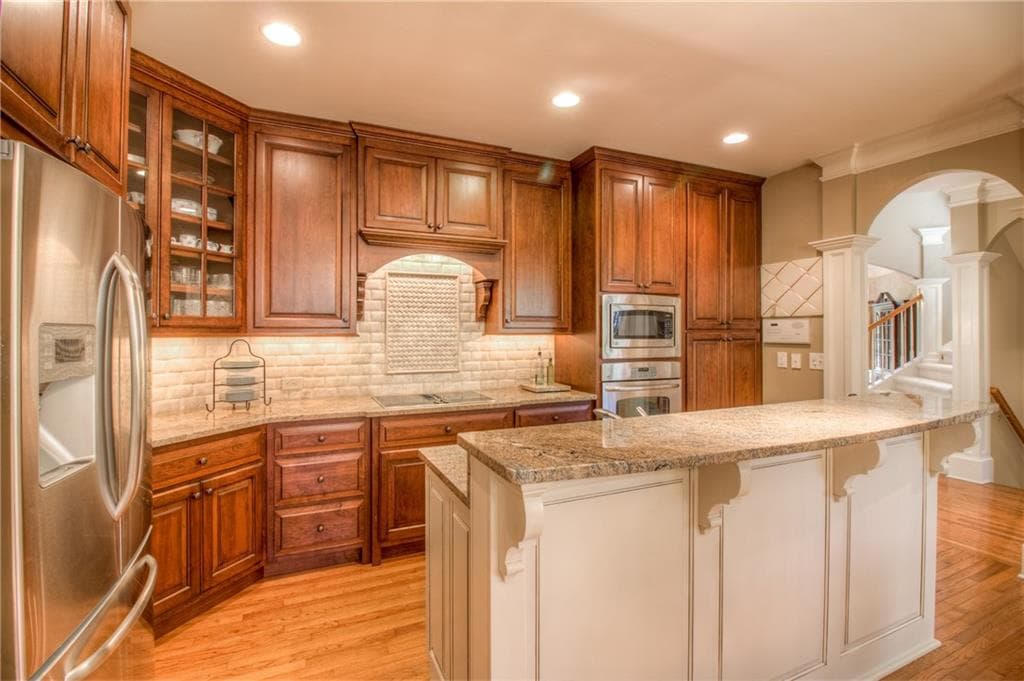 202 Muirfield Way, Big Canoe, GA 30143 — most recent listing photo