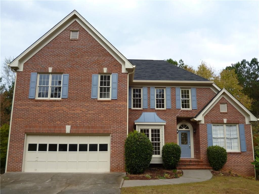 5 bedroom, 3,451 sq ft single family residence sold at 240 Shyrewood Drive, Lawrenceville, GA 30043