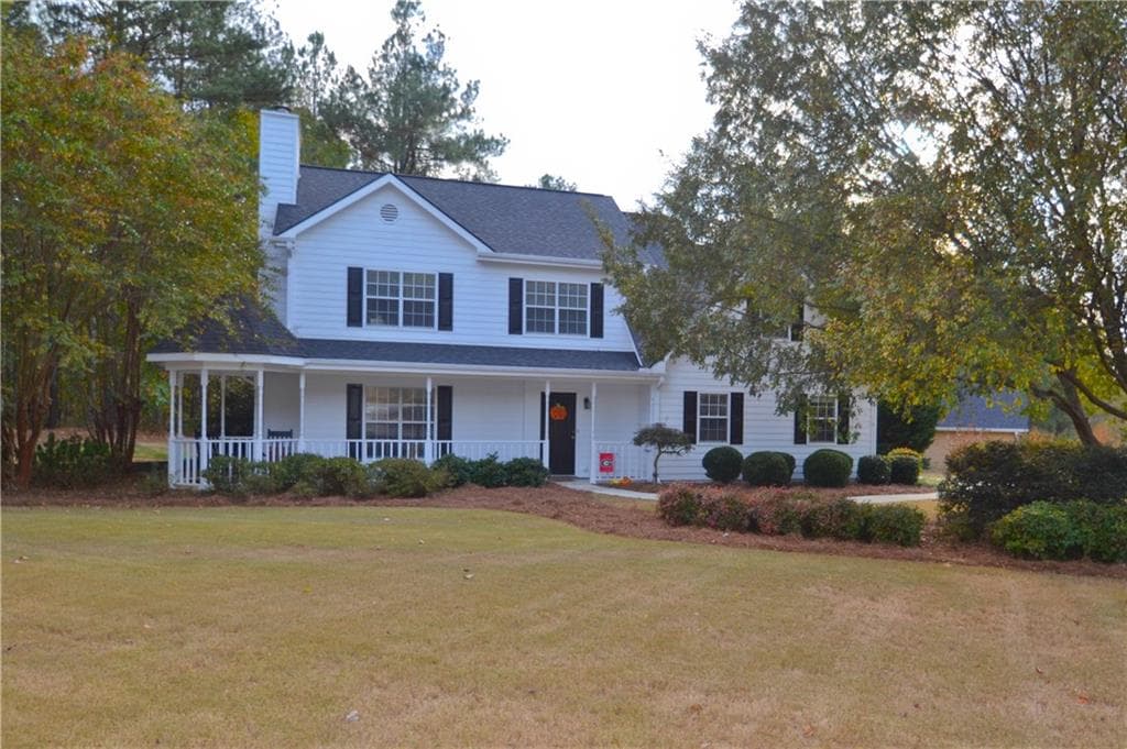 2161 Flowering Drive, Grayson, GA 30017 — most recent listing photo