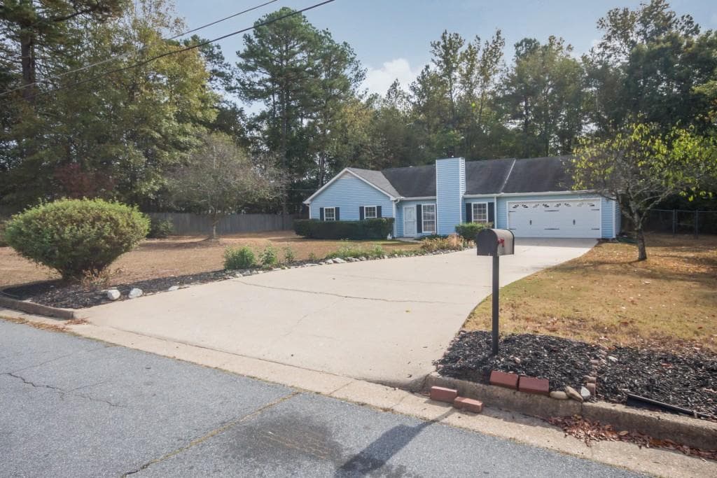 171 Brownsmill Drive, Grayson, GA 30017 — most recent listing photo