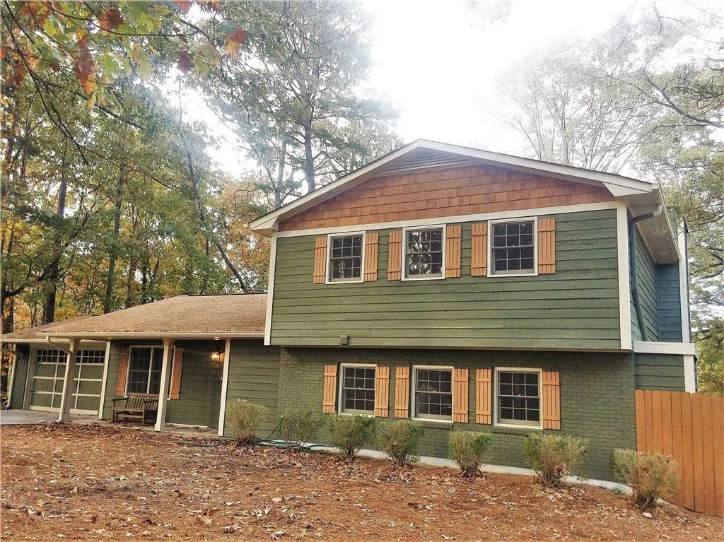 4063 Scenic Mountain Drive, Snellville, GA 30039 — most recent listing photo