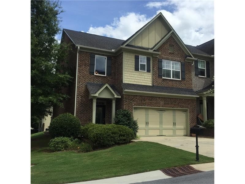 3649 Gambrell Lane, Brookhaven, GA 30319 — most recent listing photo