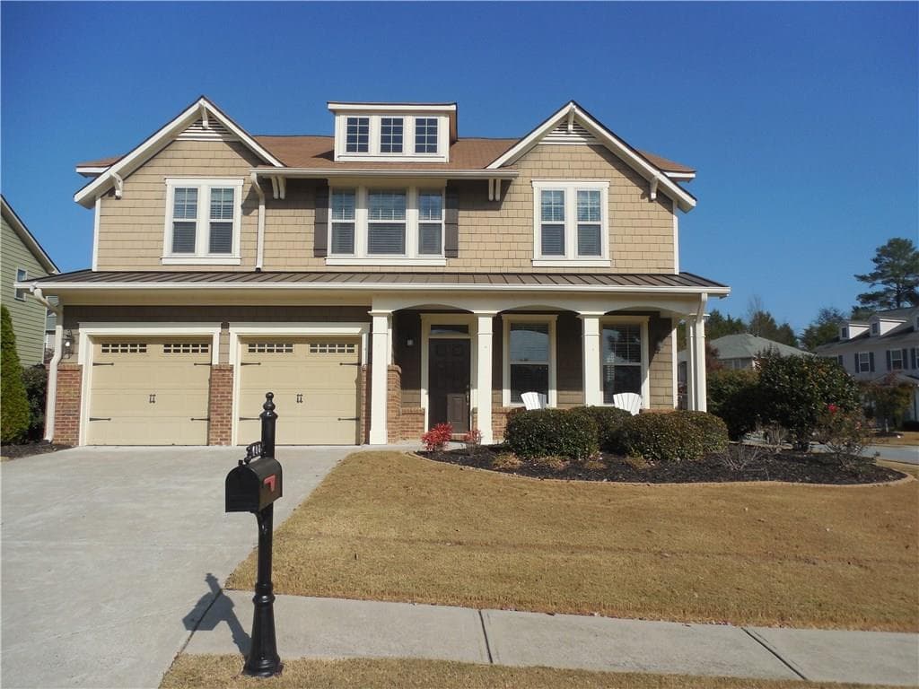 400 Waverly Place, Woodstock, GA 30188 — most recent listing photo