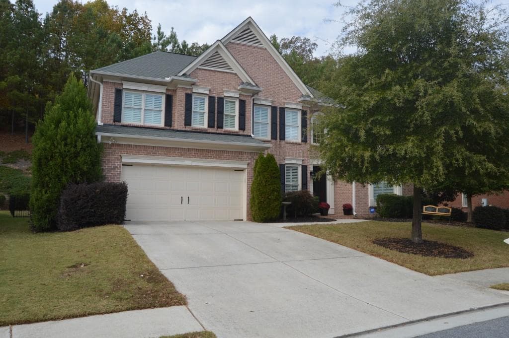 4 bedroom, 2,861 sq ft single family residence sold at 5530 Highland Preserve Drive, Mableton, GA 30126