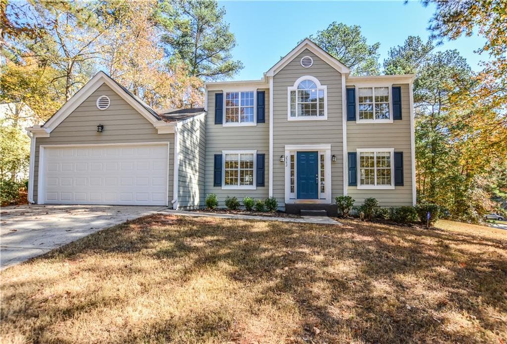 2582 Cloud Lane, Decatur, GA 30034 — most recent listing photo