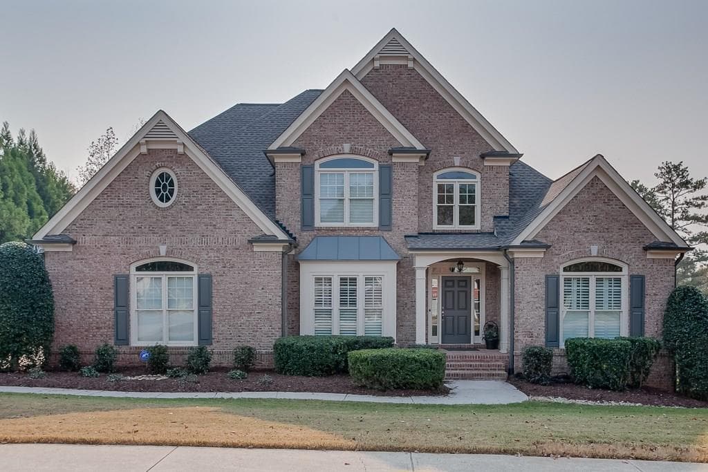6120 Wild Timber Road, Sugar Hill, GA 30518 — most recent listing photo