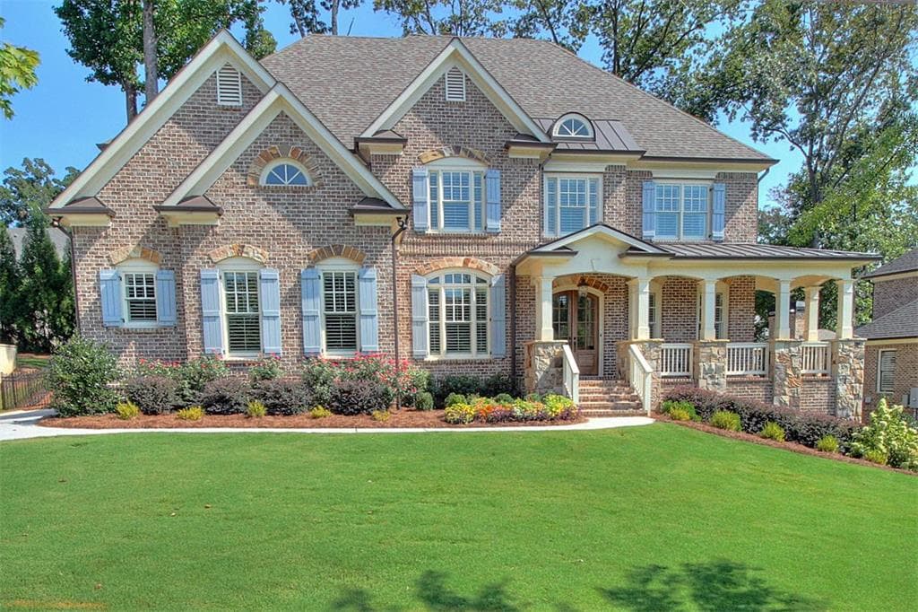 3068 Oglethorpe Way, Brookhaven, GA 30319 — most recent listing photo