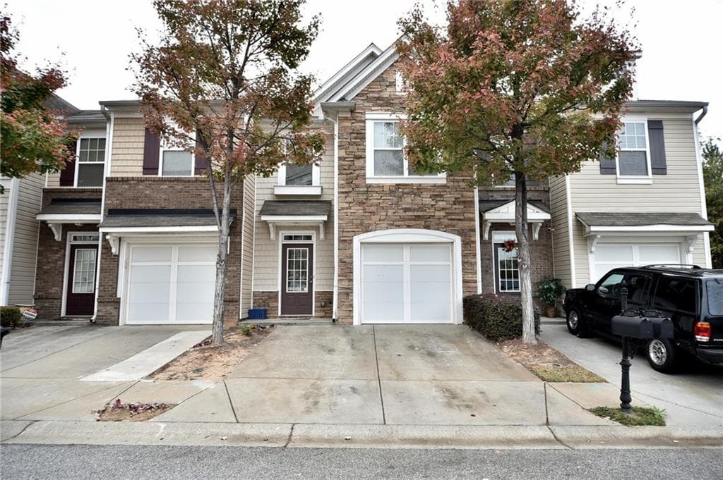 1954 Durwood Lane, Duluth, GA 30096 — most recent listing photo