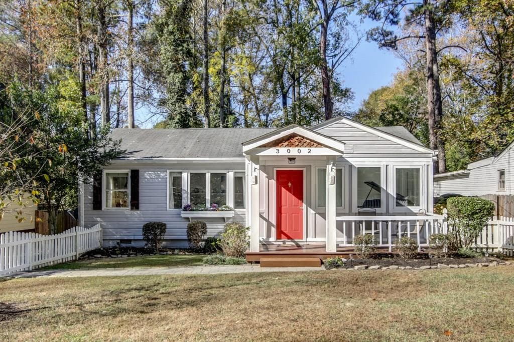 3002 Skyland Drive, Brookhaven, GA 30341 — most recent listing photo