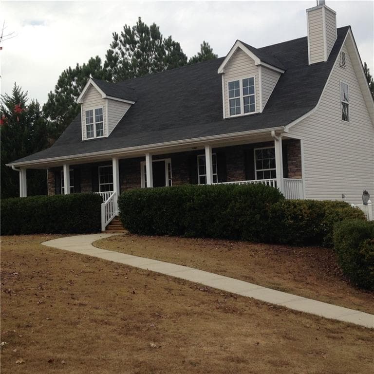 45 Blue Jay Drive, Covington, GA 30016 — most recent listing photo