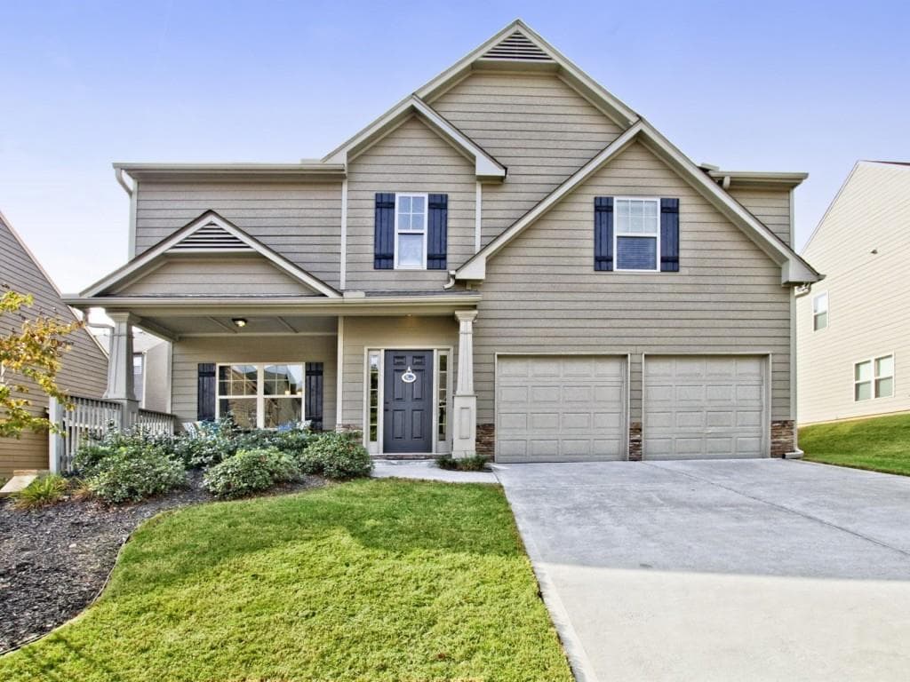 5011 Groover Drive, Smyrna, GA 30080 — most recent listing photo
