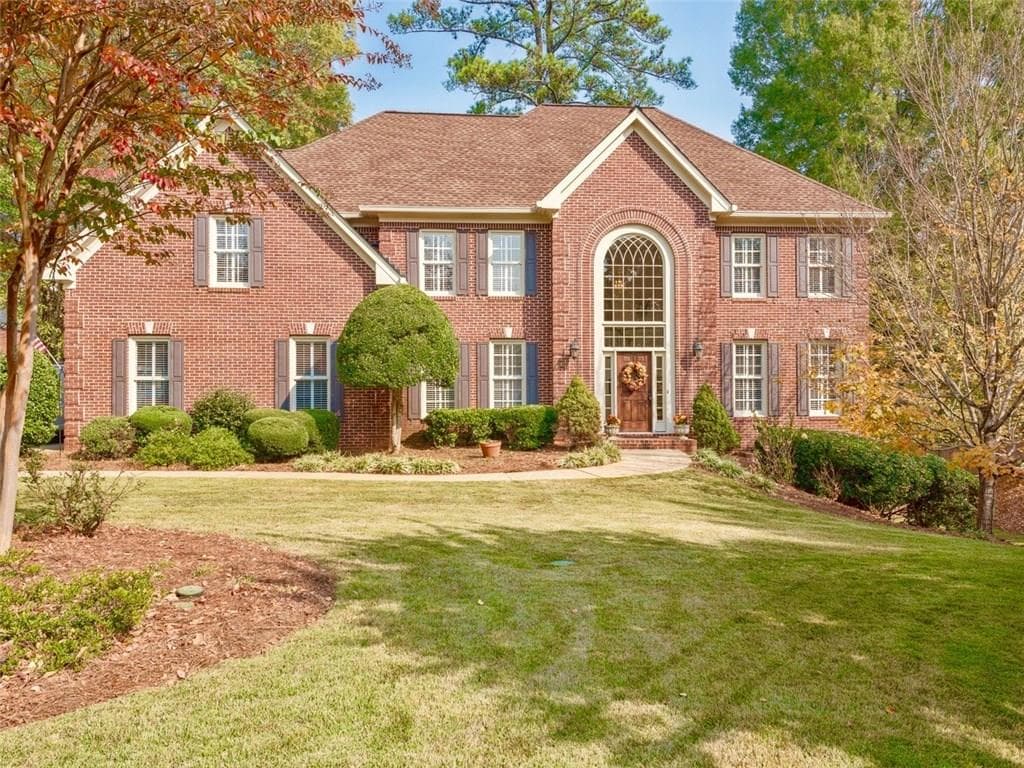 920 Circassian Court, Johns Creek, GA 30022 — most recent listing photo
