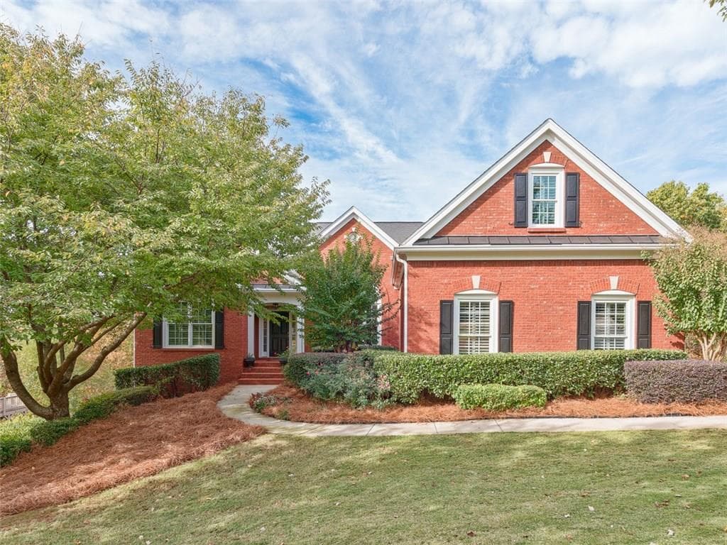 6251 Creekstone Path, Cumming, GA 30041 — most recent listing photo