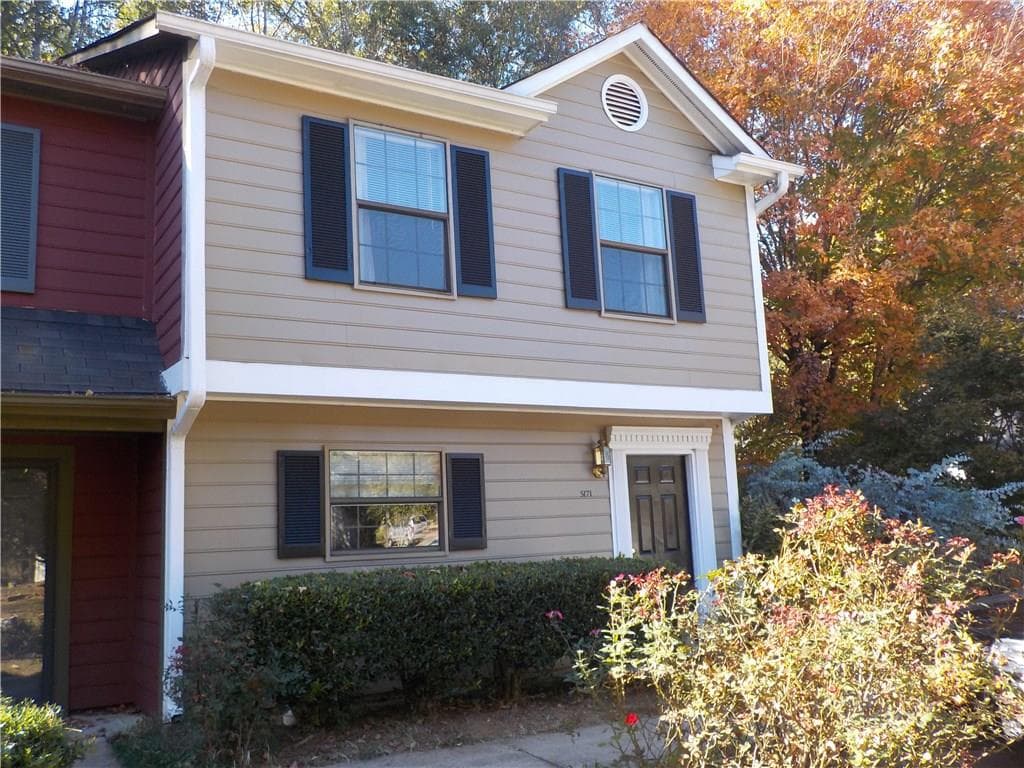 5171 Village Green Way, Alpharetta, GA 30009 — most recent listing photo
