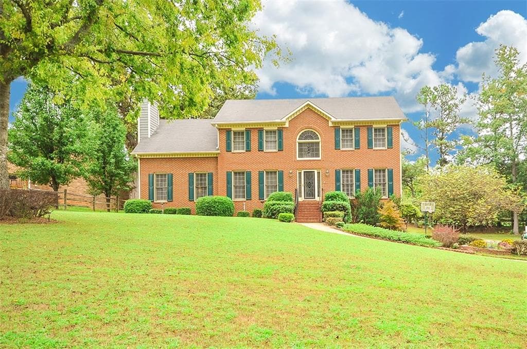 4837 Line Tree Court, Powder Springs, GA 30127 — most recent listing photo