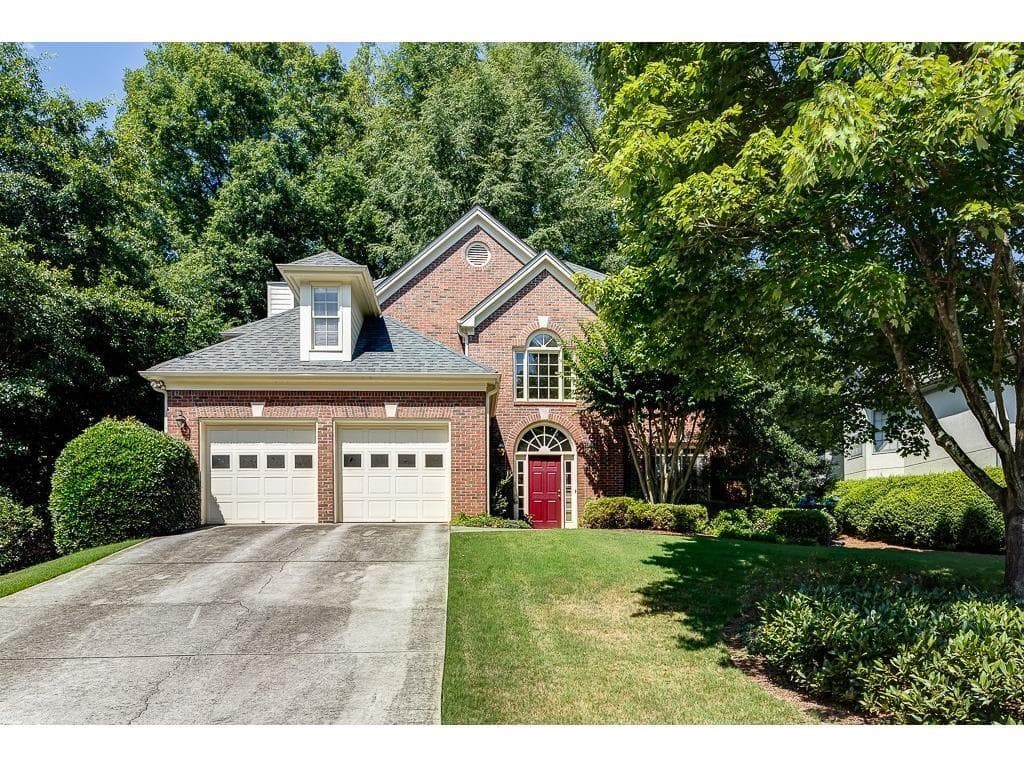 245 Marchand Court, Sandy Springs, GA 30328 — most recent listing photo