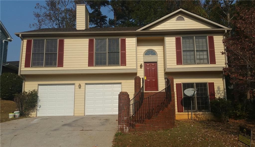 1035 Water Fall Place, Lawrenceville, GA 30044 — most recent listing photo