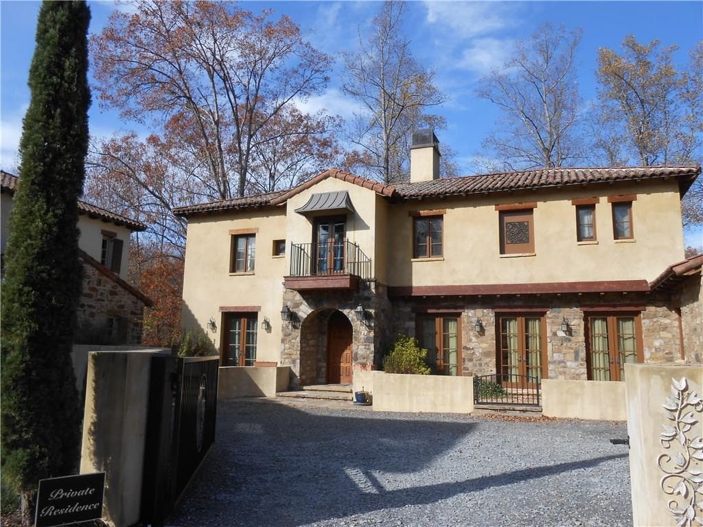 96 Piazza Pomino, Dahlonega, GA 30533 — most recent listing photo
