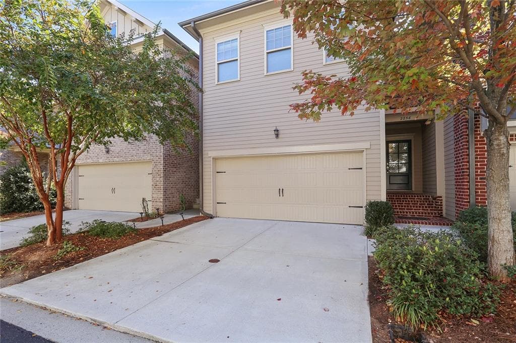 2256 W Village Junction Way, Smyrna, GA 30080 — most recent listing photo