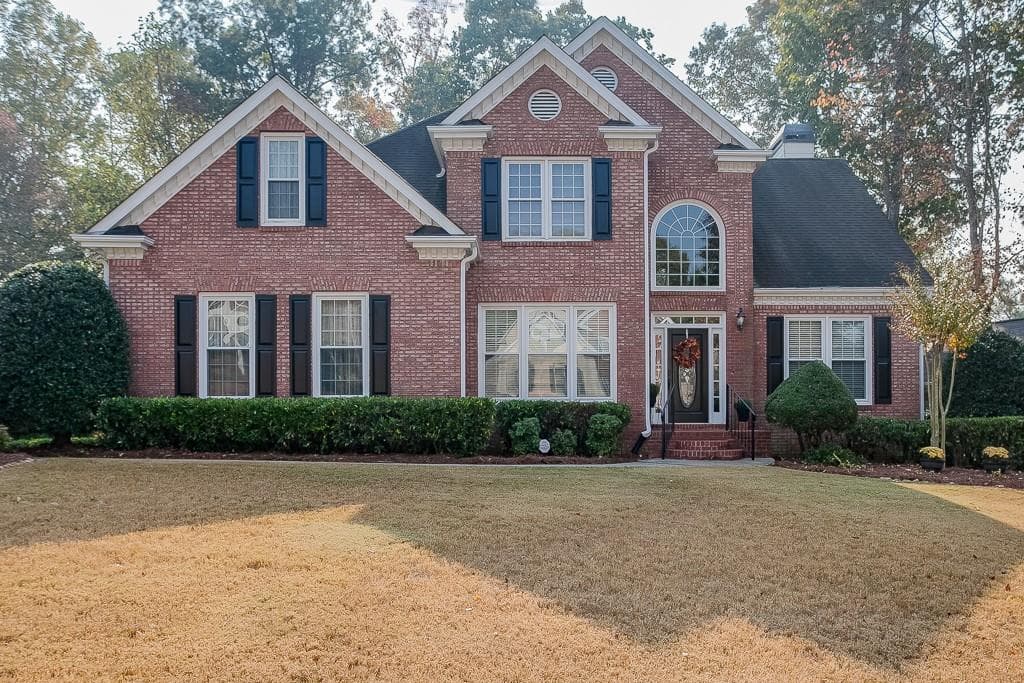3303 Birchfield Court, Dacula, GA 30019 — most recent listing photo