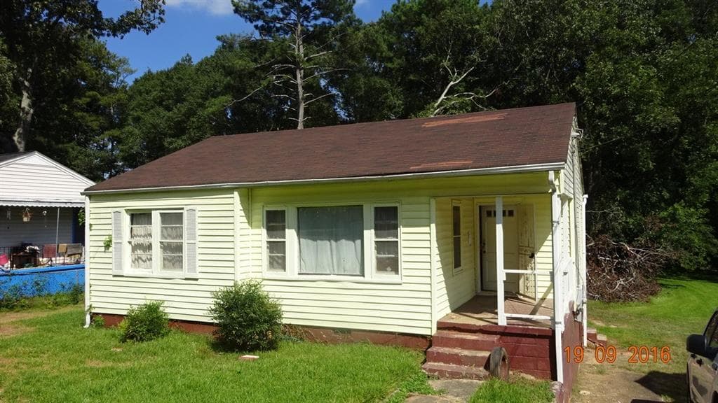 2180 Burroughs Avenue, Atlanta, GA 30315 — most recent listing photo