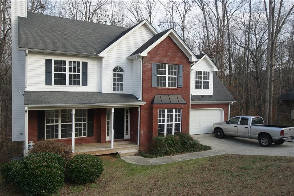 4030 Fawn Valley Drive, Loganville, GA 30052 — most recent listing photo