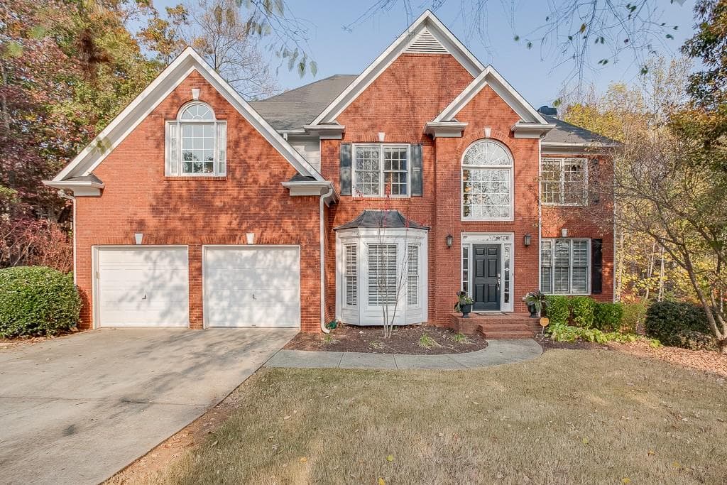 828 Summer Forest Drive, Suwanee, GA 30024 — most recent listing photo
