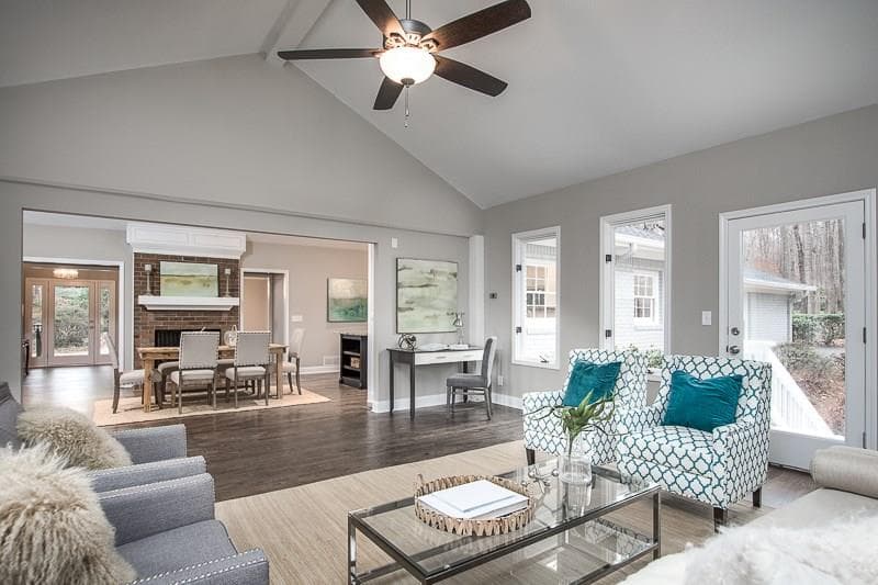 414 Saint Catherines Court, Marietta, GA 30064 — most recent listing photo