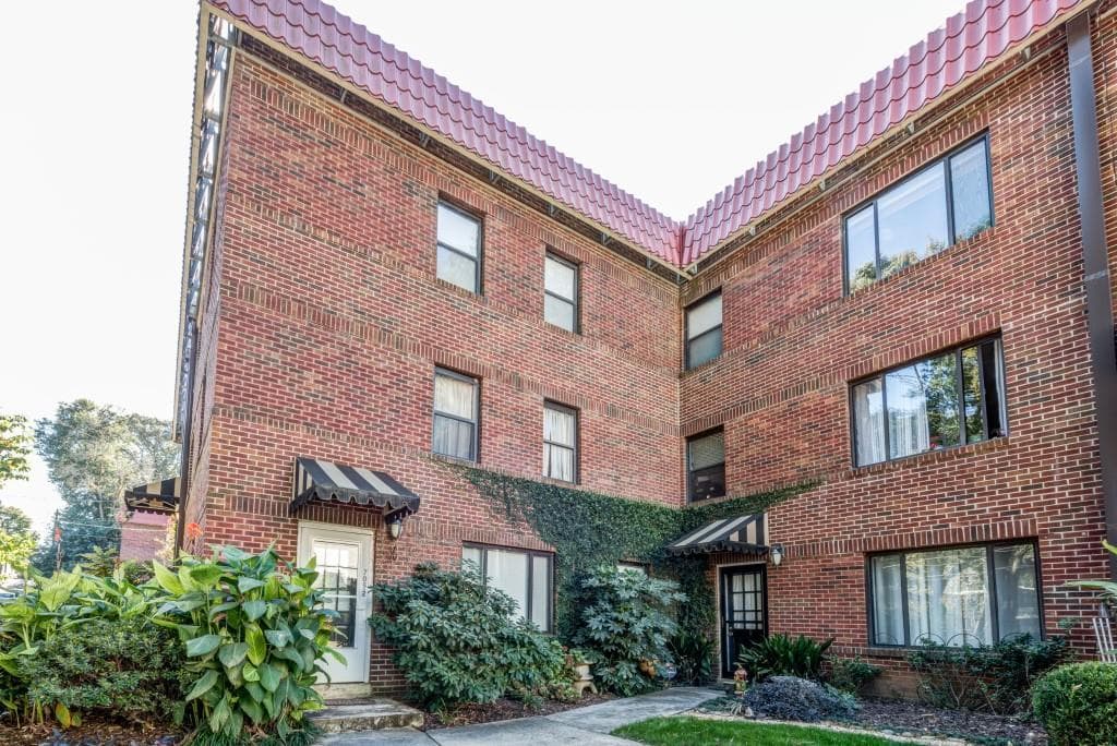 708 Argonne Avenue 2, Atlanta, GA 30308 — most recent listing photo