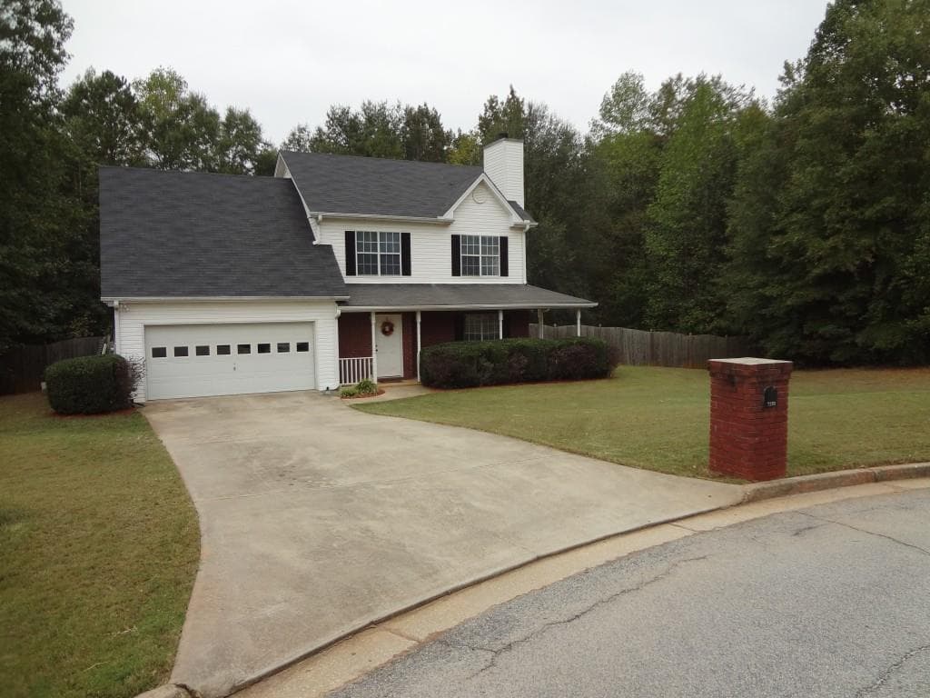 2195 Brush Creek Court, Monroe, GA 30655 — most recent listing photo