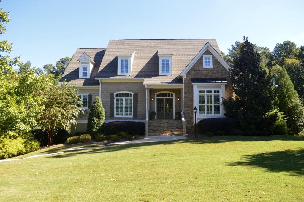 195 Trotters Ridge, Fayetteville, GA 30215 — most recent listing photo