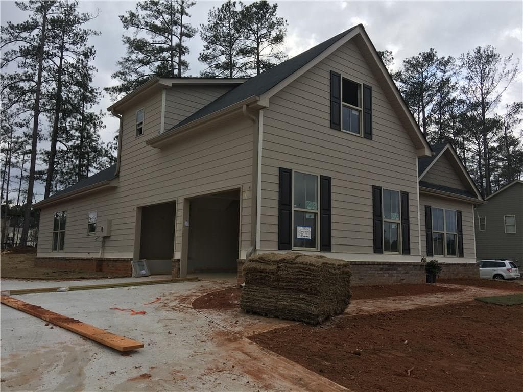 4075 Mcclendon Way, Rex, GA 30273 — most recent listing photo