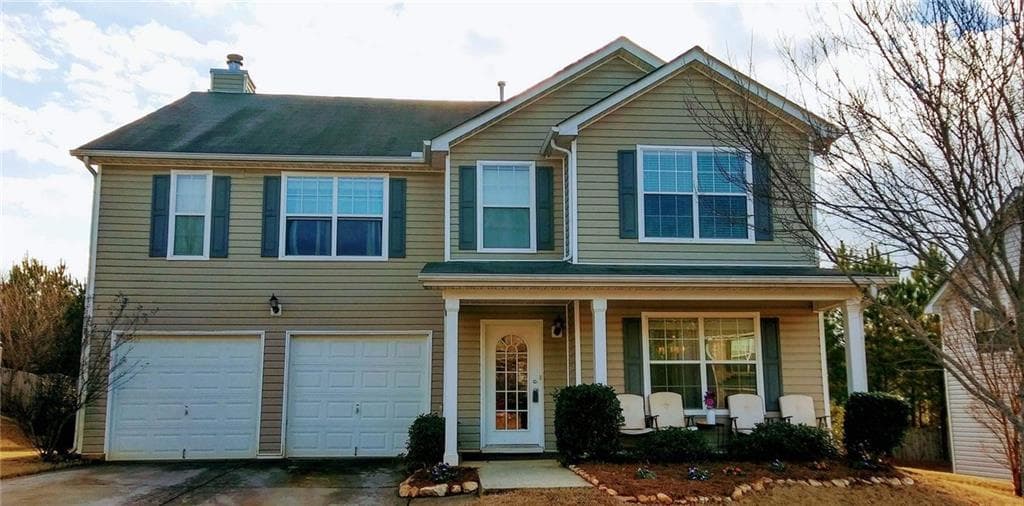 83 MARGARET Crossing, Dallas, GA 30132 — most recent listing photo